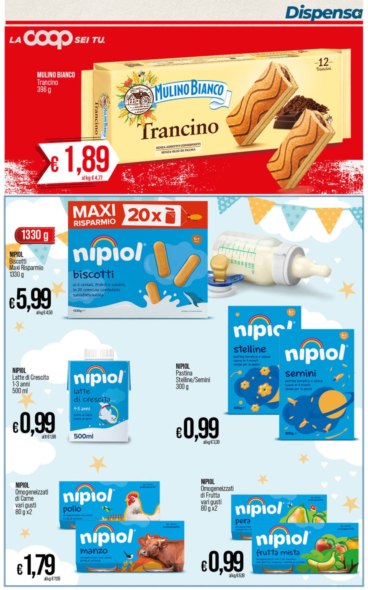 Leták Coop - 27.8.2024 - 4.9.2024. Strana 18
