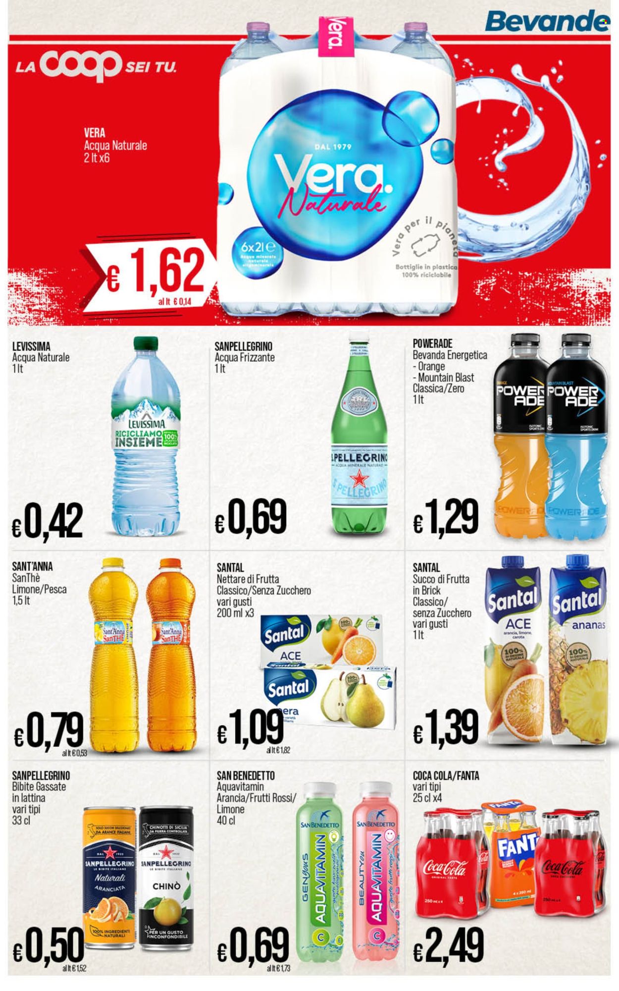 Leták Coop - 27.8.2024 - 4.9.2024. Strana 23