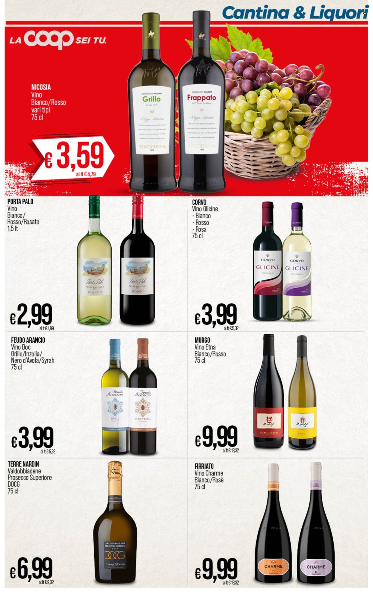 Leták Coop - 27.8.2024 - 4.9.2024. Strana 25