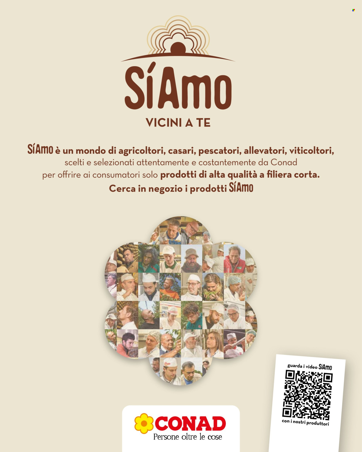 Volantino Conad City - 30/8/2024 - 5/9/2024. Pagina 8