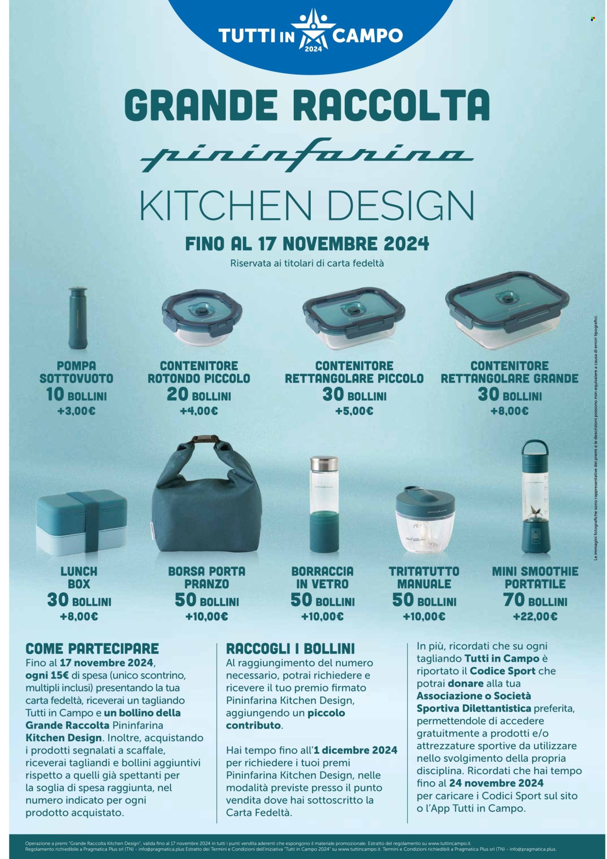Volantino Famila - 2/9/2024 - 9/10/2024. Pagina 2