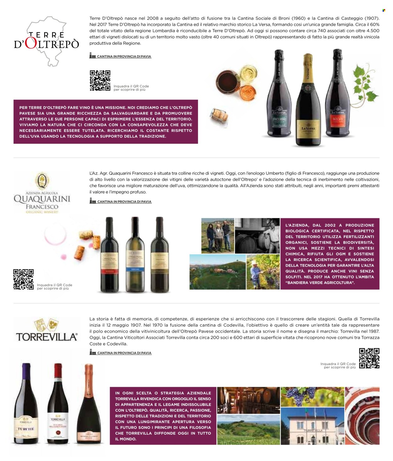 Volantino Coop - 2/9/2024 - 18/9/2024. Pagina 5