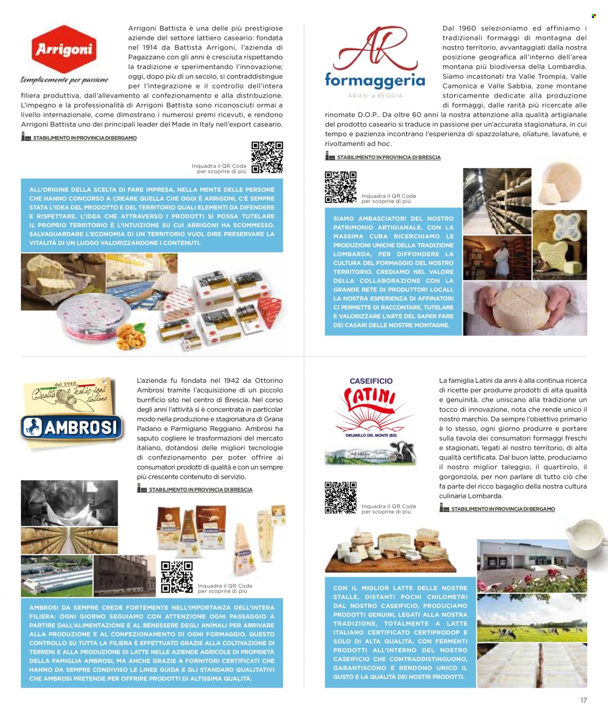 Volantino Coop - 2/9/2024 - 18/9/2024. Pagina 17