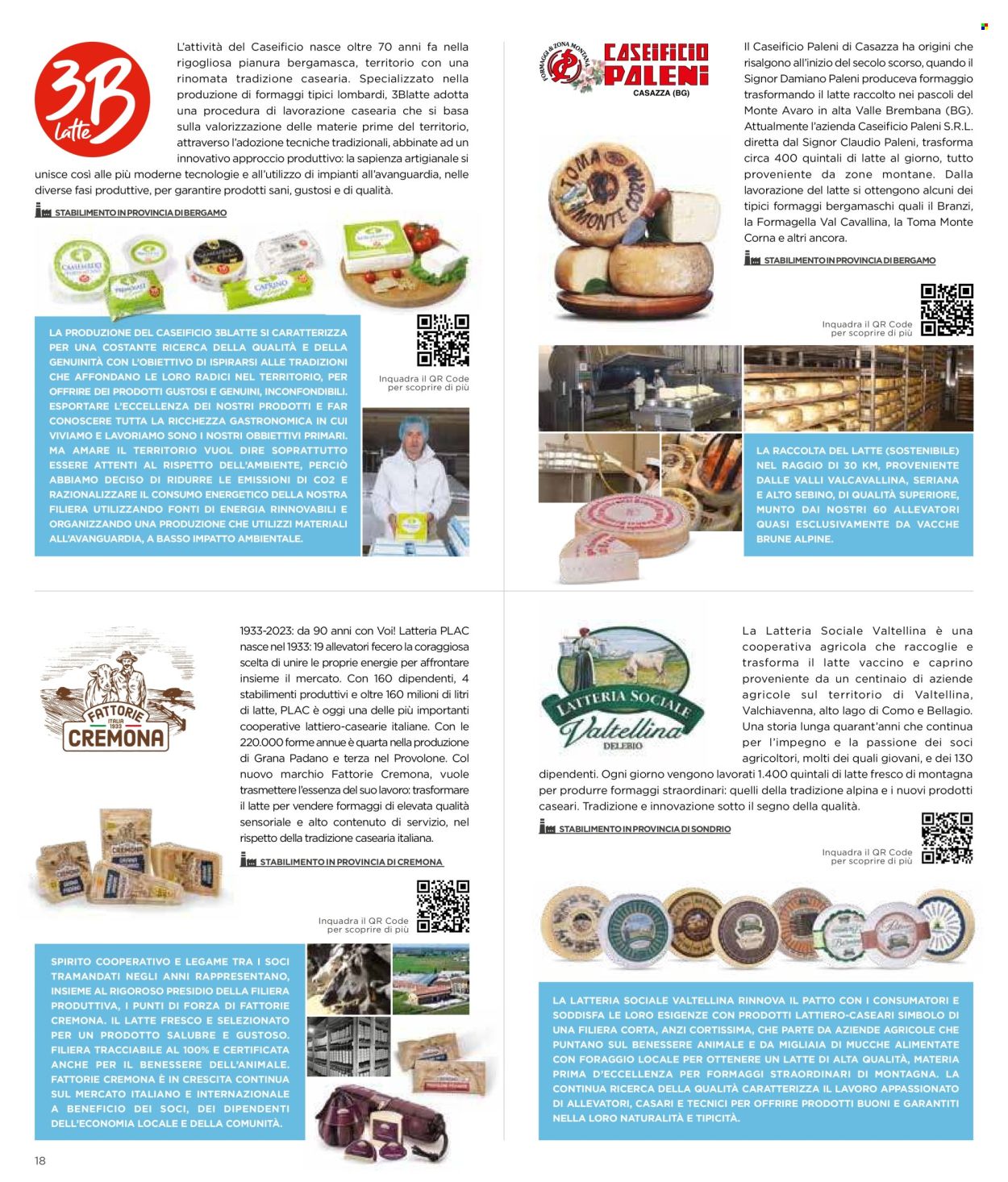 Volantino Coop - 2/9/2024 - 18/9/2024. Pagina 18