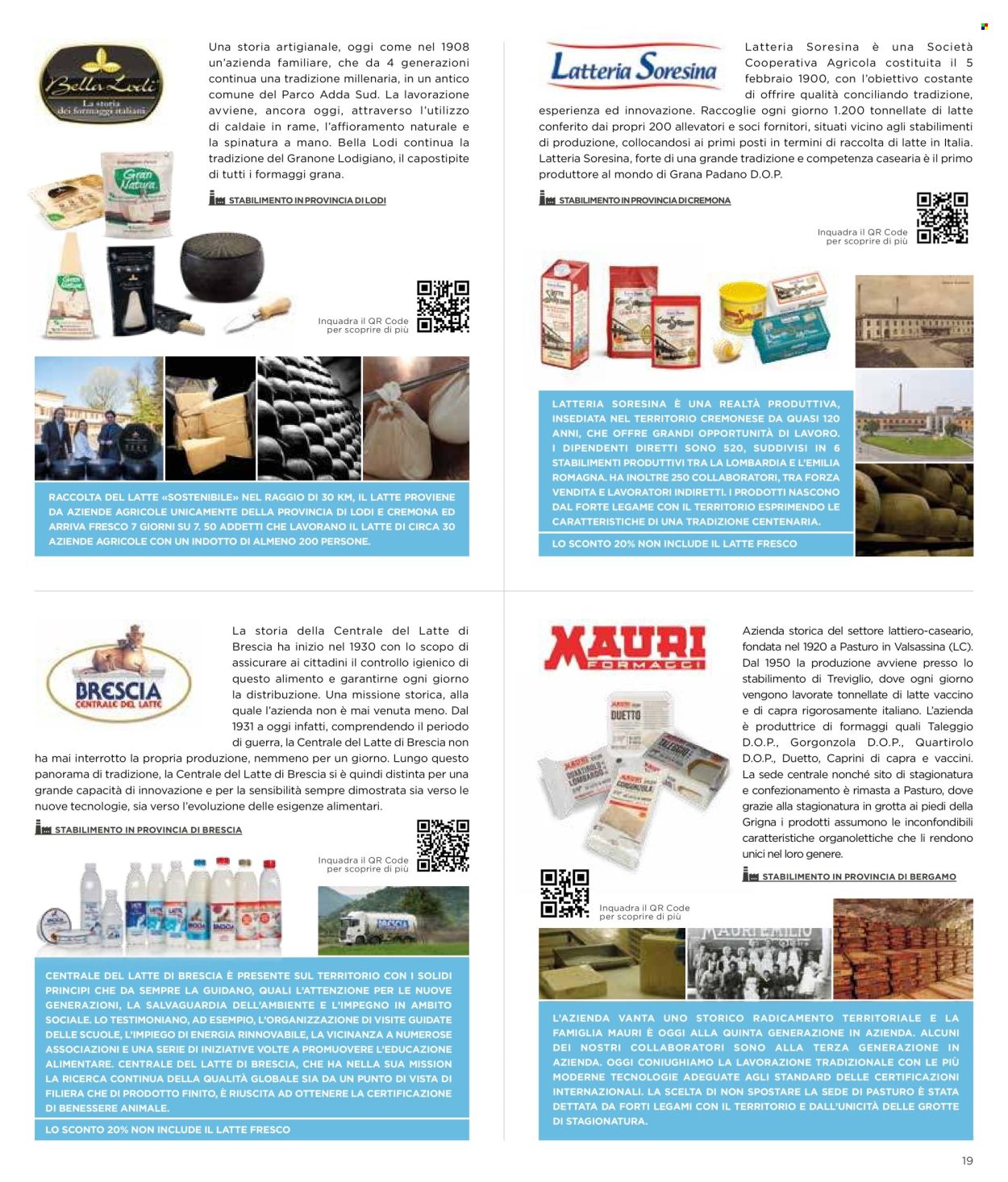 Volantino Coop - 2/9/2024 - 18/9/2024. Pagina 19