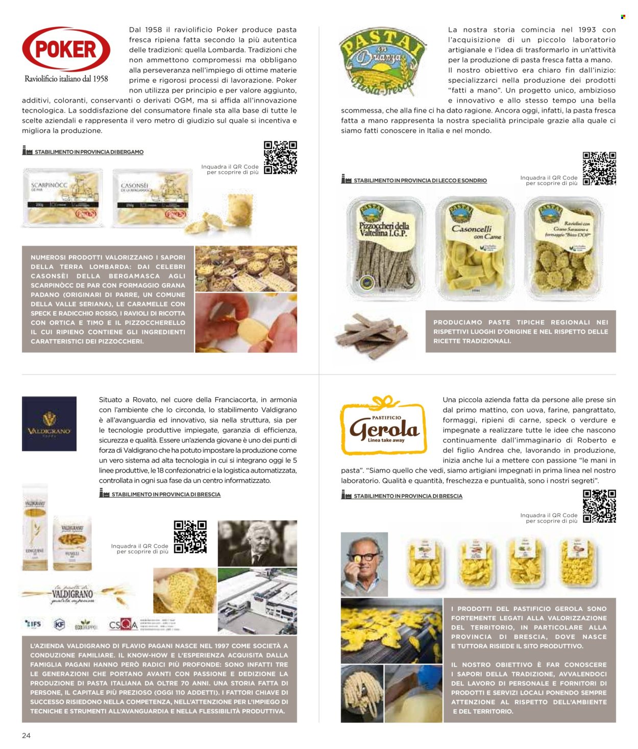 Volantino Coop - 2/9/2024 - 18/9/2024. Pagina 24