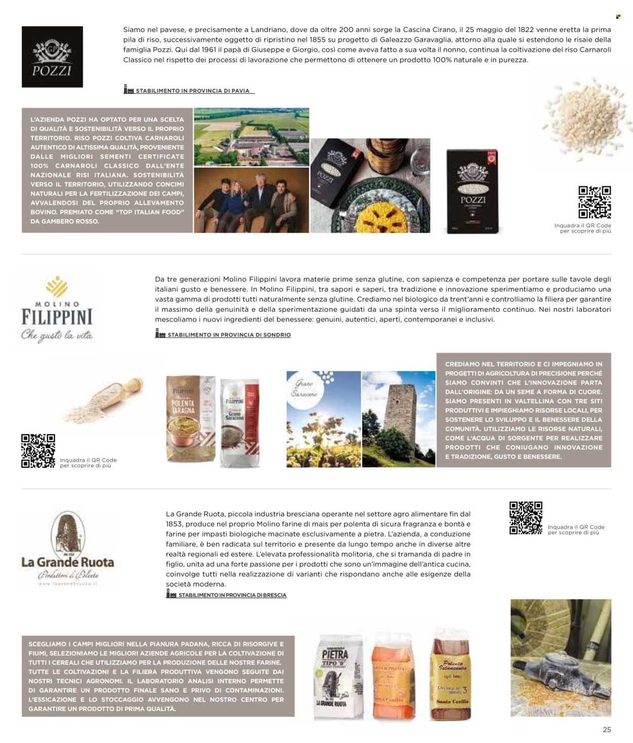 Volantino Coop - 2/9/2024 - 18/9/2024. Pagina 25