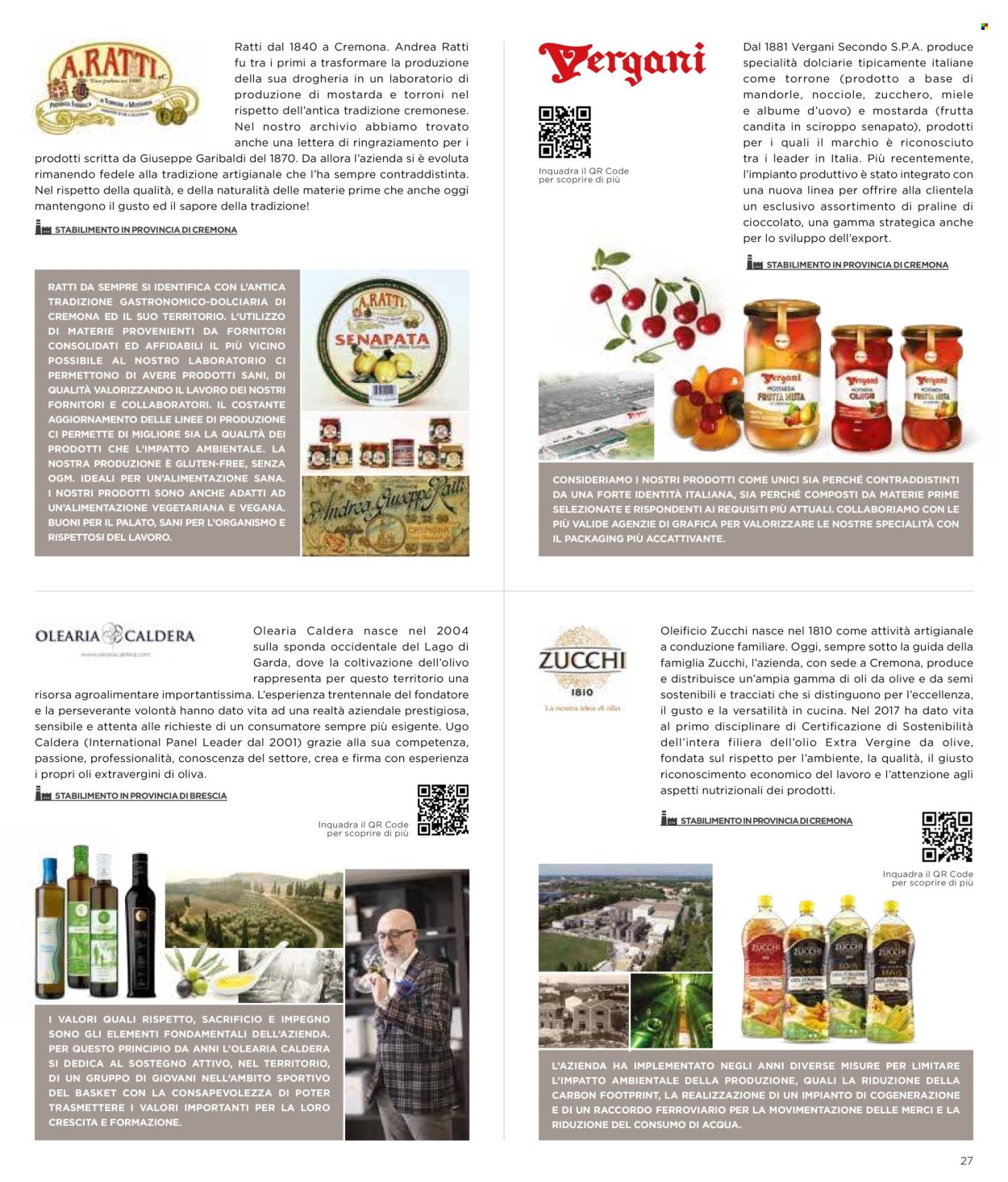 Volantino Coop - 2/9/2024 - 18/9/2024. Pagina 27