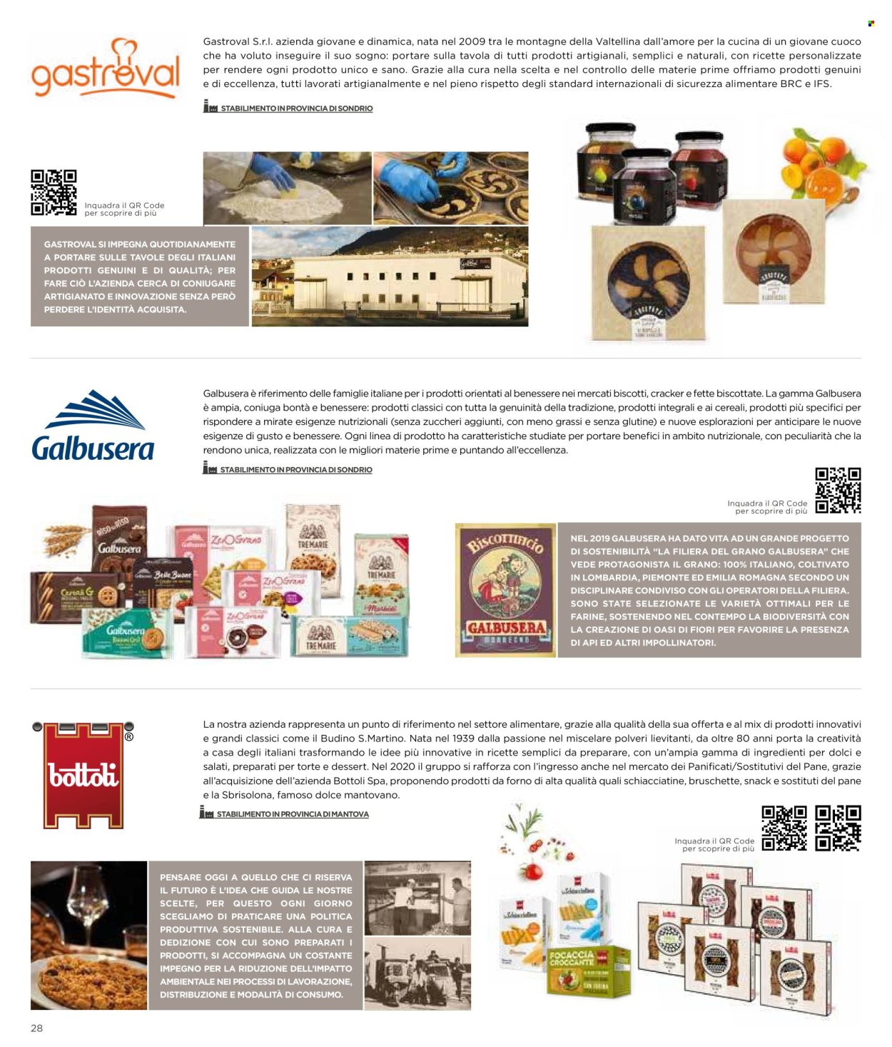 Volantino Coop - 2/9/2024 - 18/9/2024. Pagina 28