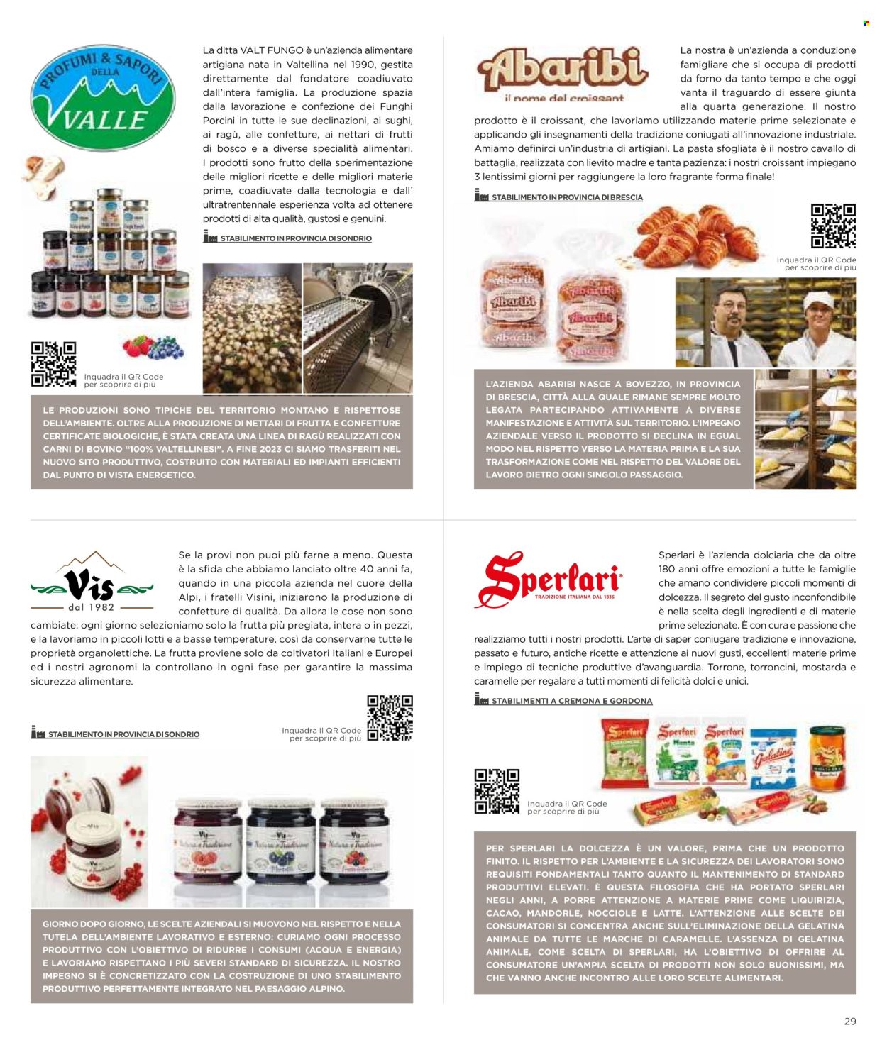 Volantino Coop - 2/9/2024 - 18/9/2024. Pagina 29