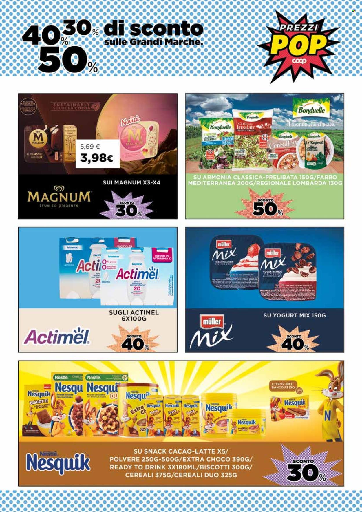 Volantino Coop - 4/9/2024 - 14/9/2024. Pagina 3