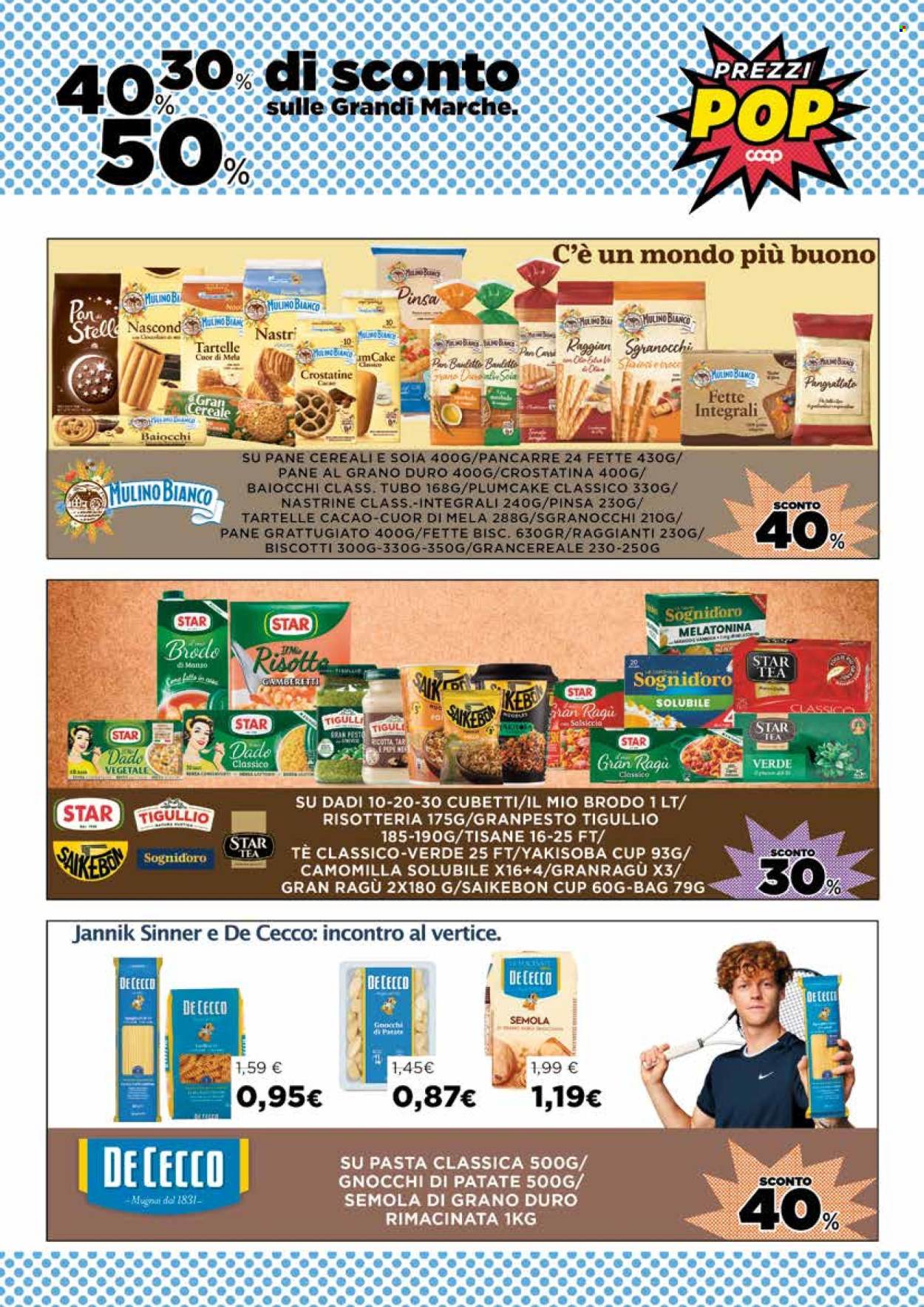 Volantino Coop - 4/9/2024 - 14/9/2024. Pagina 5