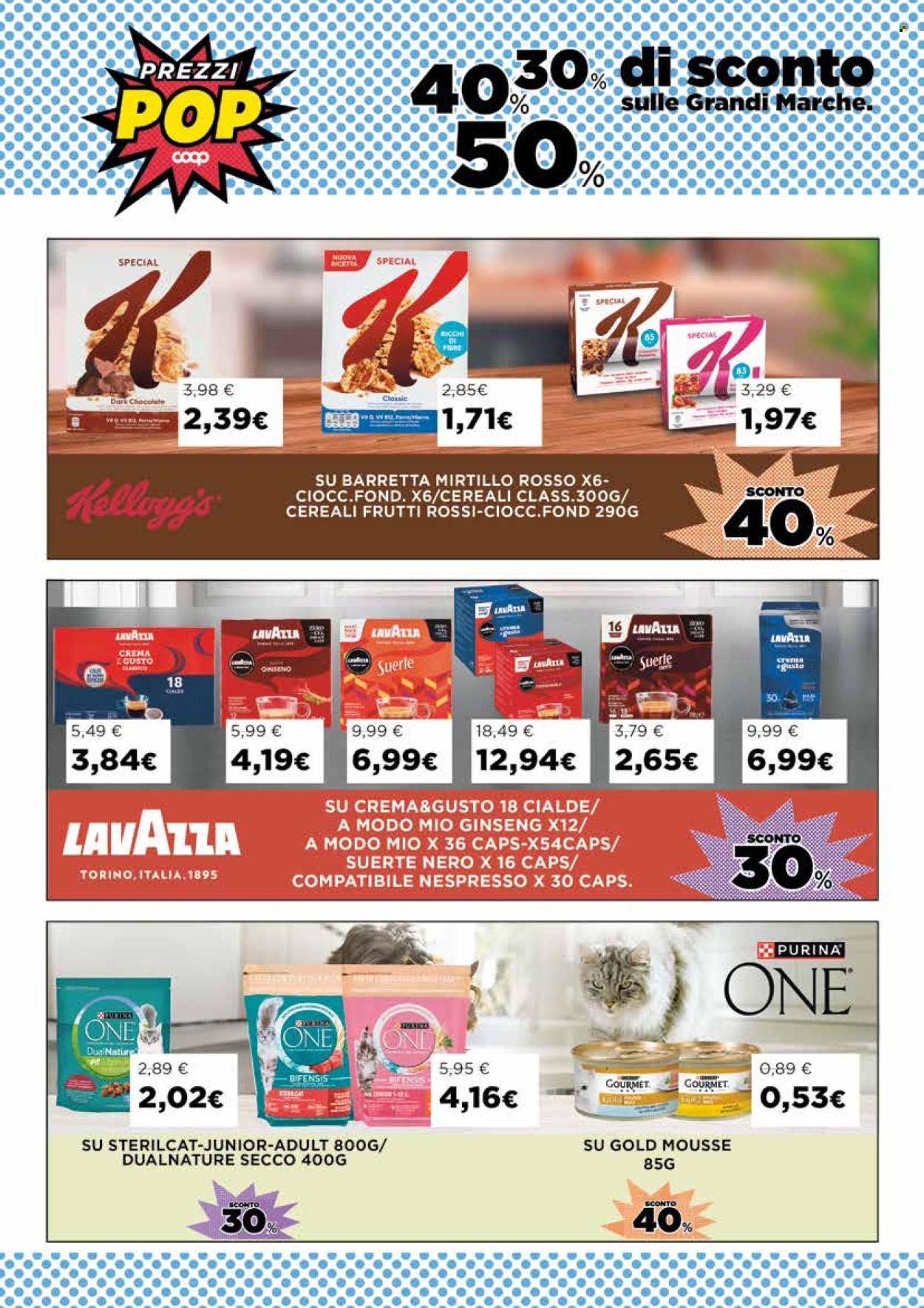 Volantino Coop - 4/9/2024 - 14/9/2024. Pagina 6