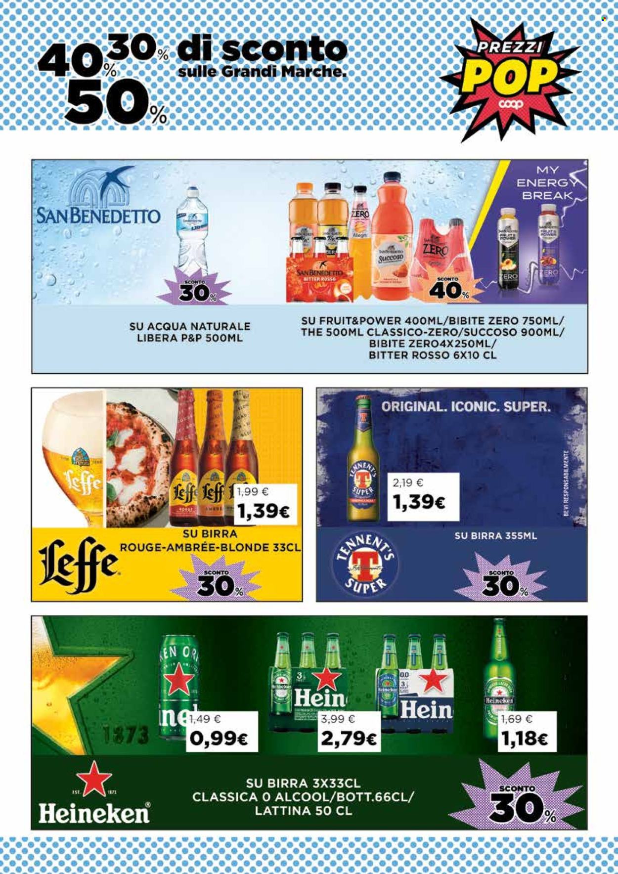 Leták Coop - 4.9.2024 - 14.9.2024. Strana 7