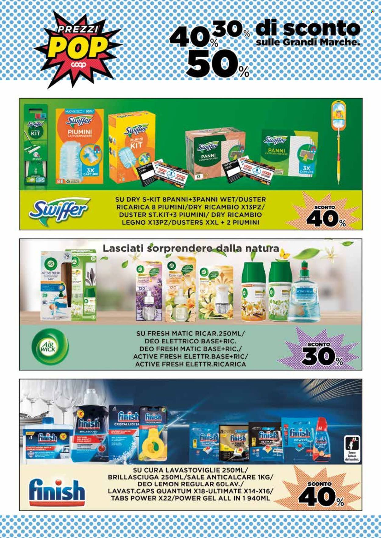 Volantino Coop - 4/9/2024 - 14/9/2024. Pagina 10