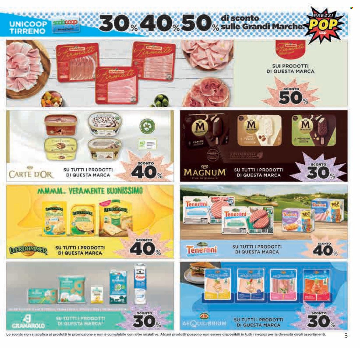 Volantino Coop - 5/9/2024 - 18/9/2024. Pagina 3