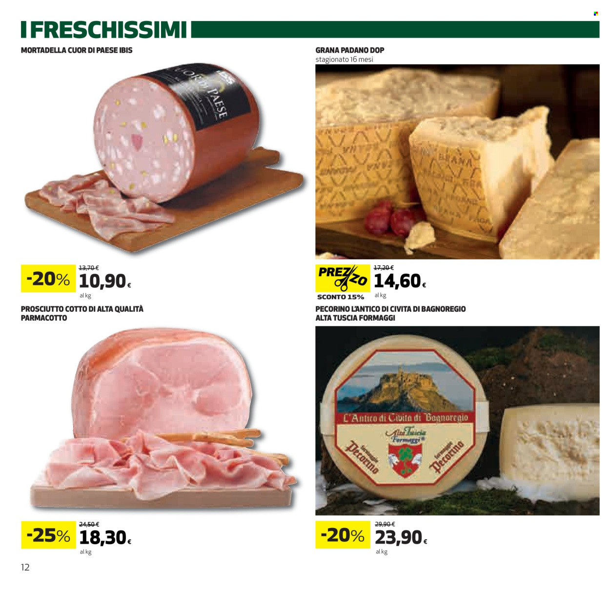 Volantino Coop - 5/9/2024 - 18/9/2024. Pagina 12