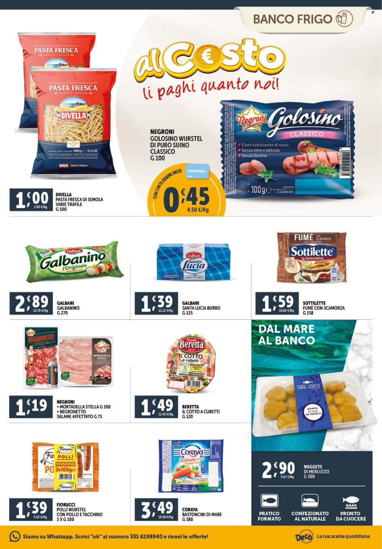 Volantino Deco - 3/9/2024 - 12/9/2024. Pagina 7