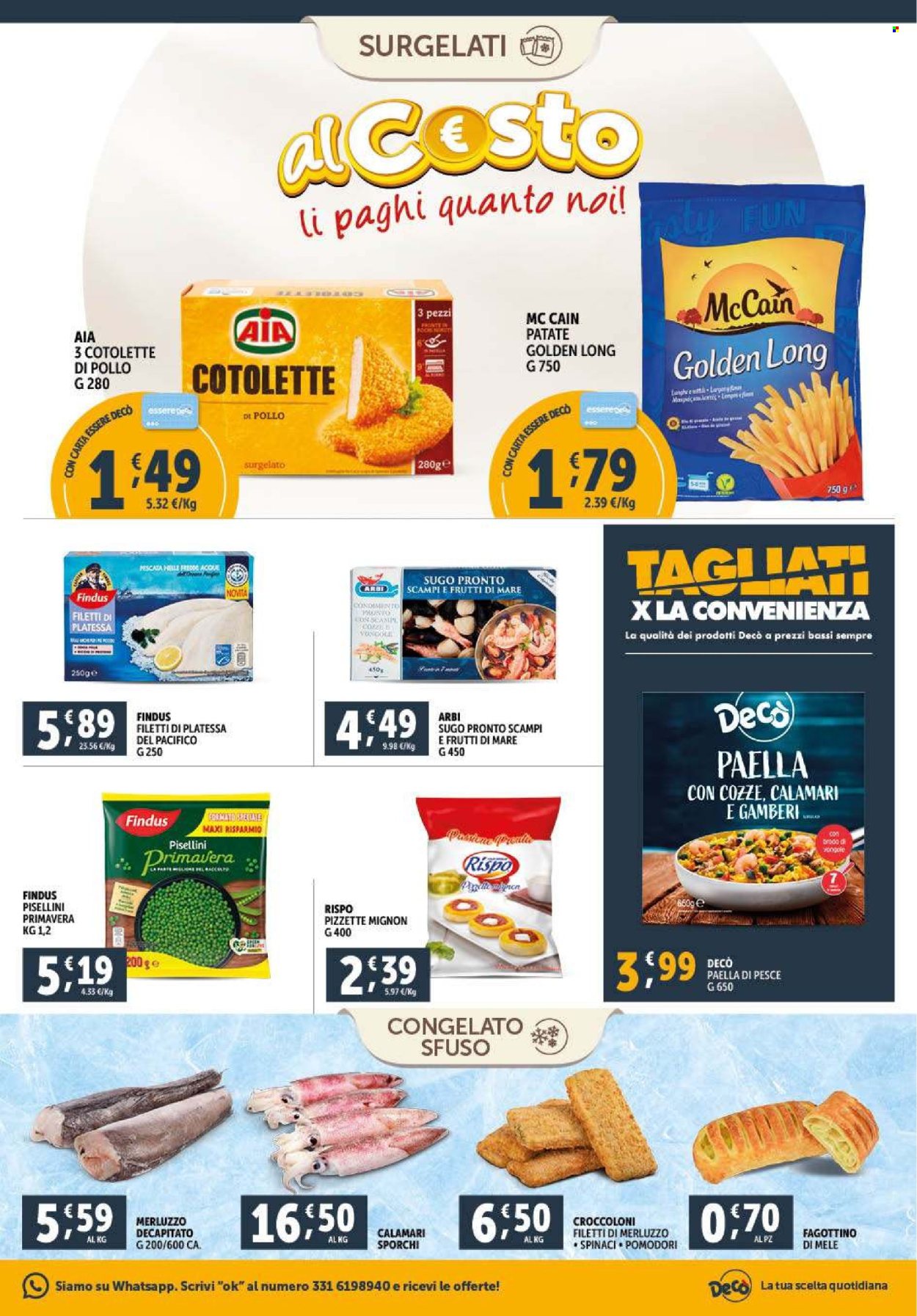Volantino Deco - 3/9/2024 - 12/9/2024. Pagina 9