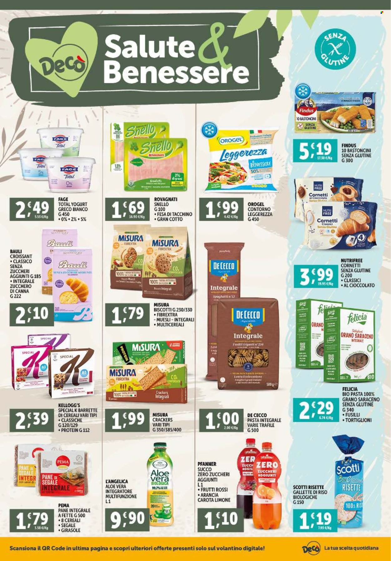 Volantino Deco - 3/9/2024 - 12/9/2024. Pagina 10