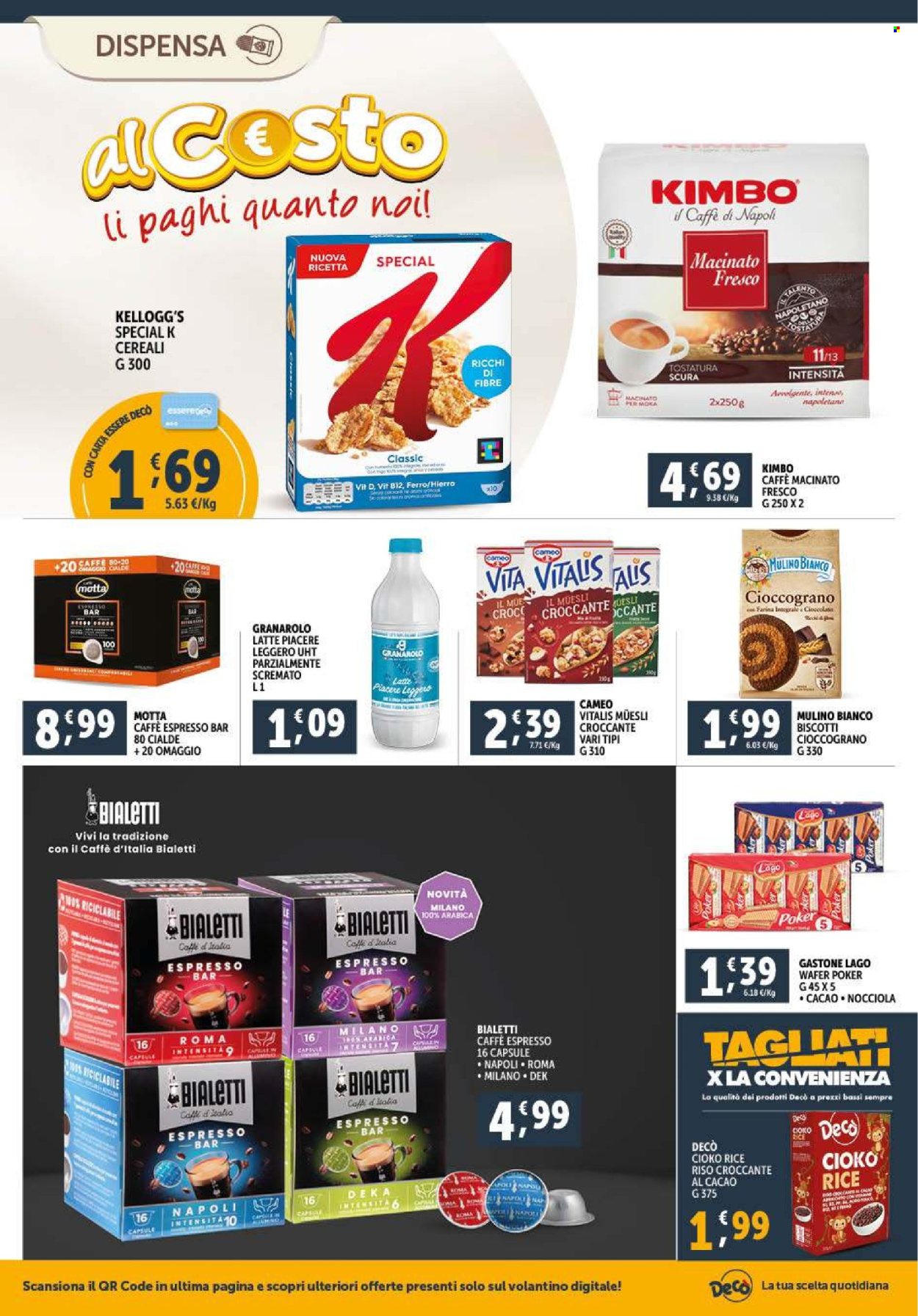 Volantino Deco - 3/9/2024 - 12/9/2024. Pagina 12