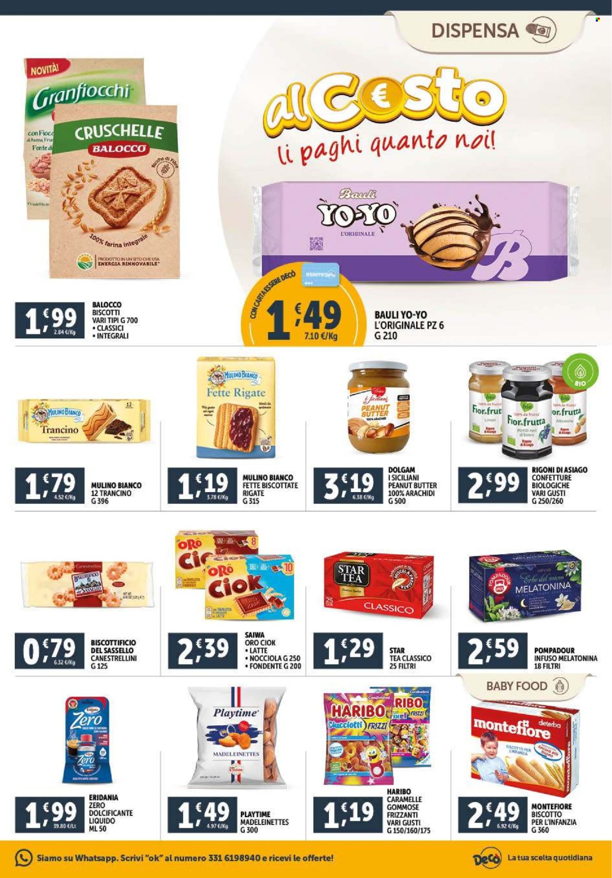 Volantino Deco - 3/9/2024 - 12/9/2024. Pagina 13