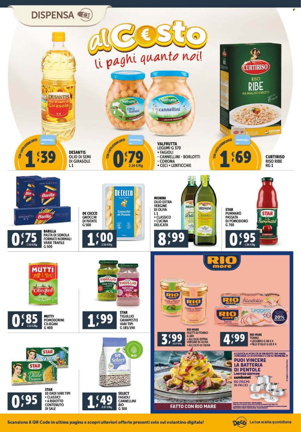 Volantino Deco - 3/9/2024 - 12/9/2024. Pagina 14