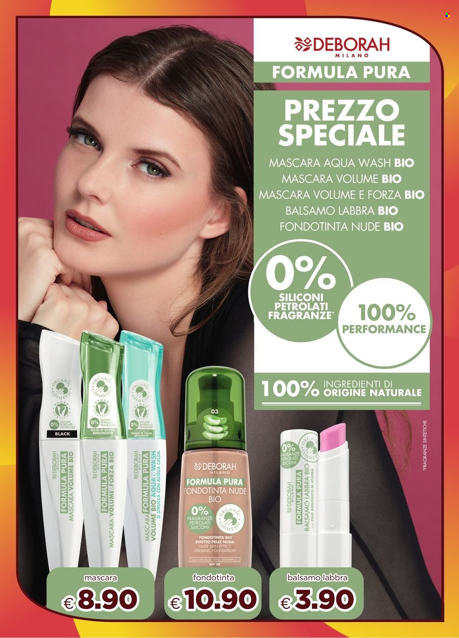 Volantino Acqua & Sapone - 1/9/2024 - 21/9/2024. Pagina 14