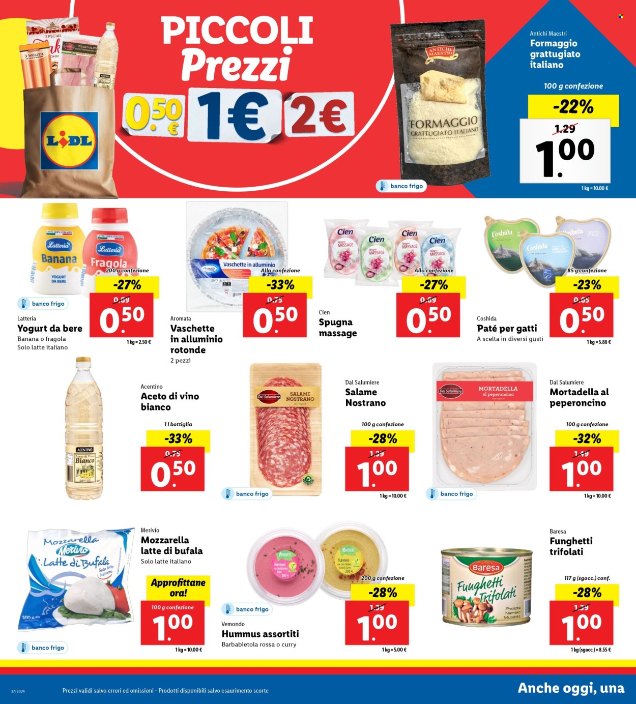 Volantino Lidl - 9/9/2024 - 15/9/2024. Pagina 2
