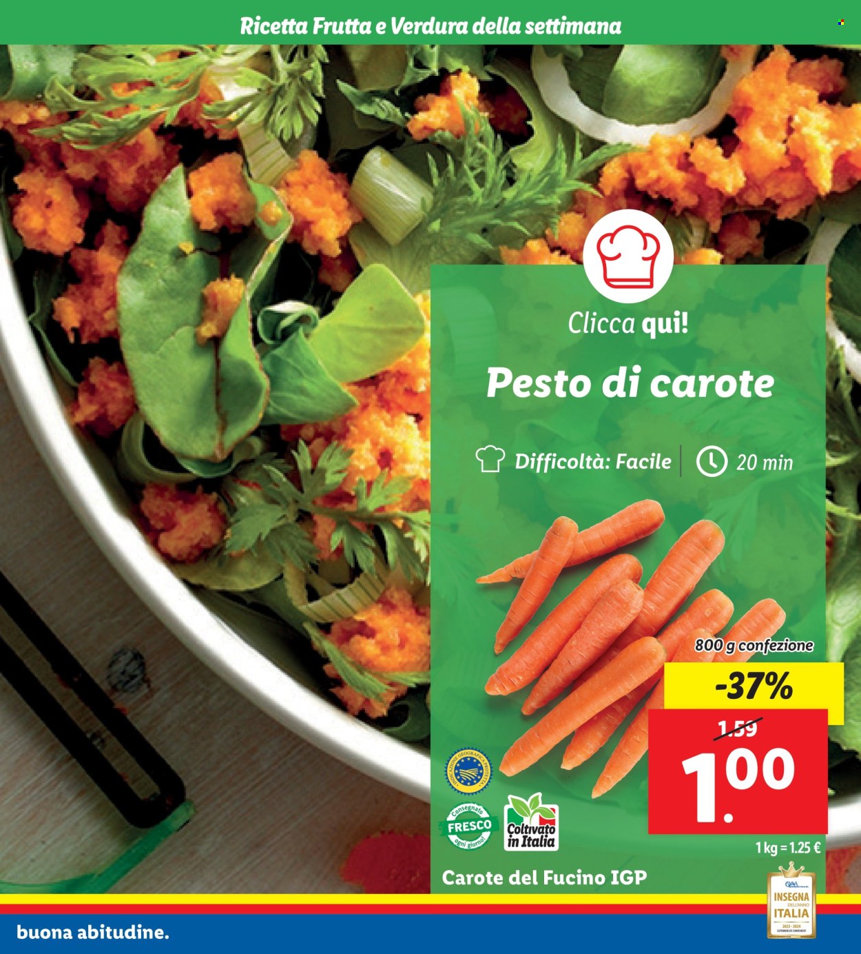 Volantino Lidl - 9/9/2024 - 15/9/2024. Pagina 9