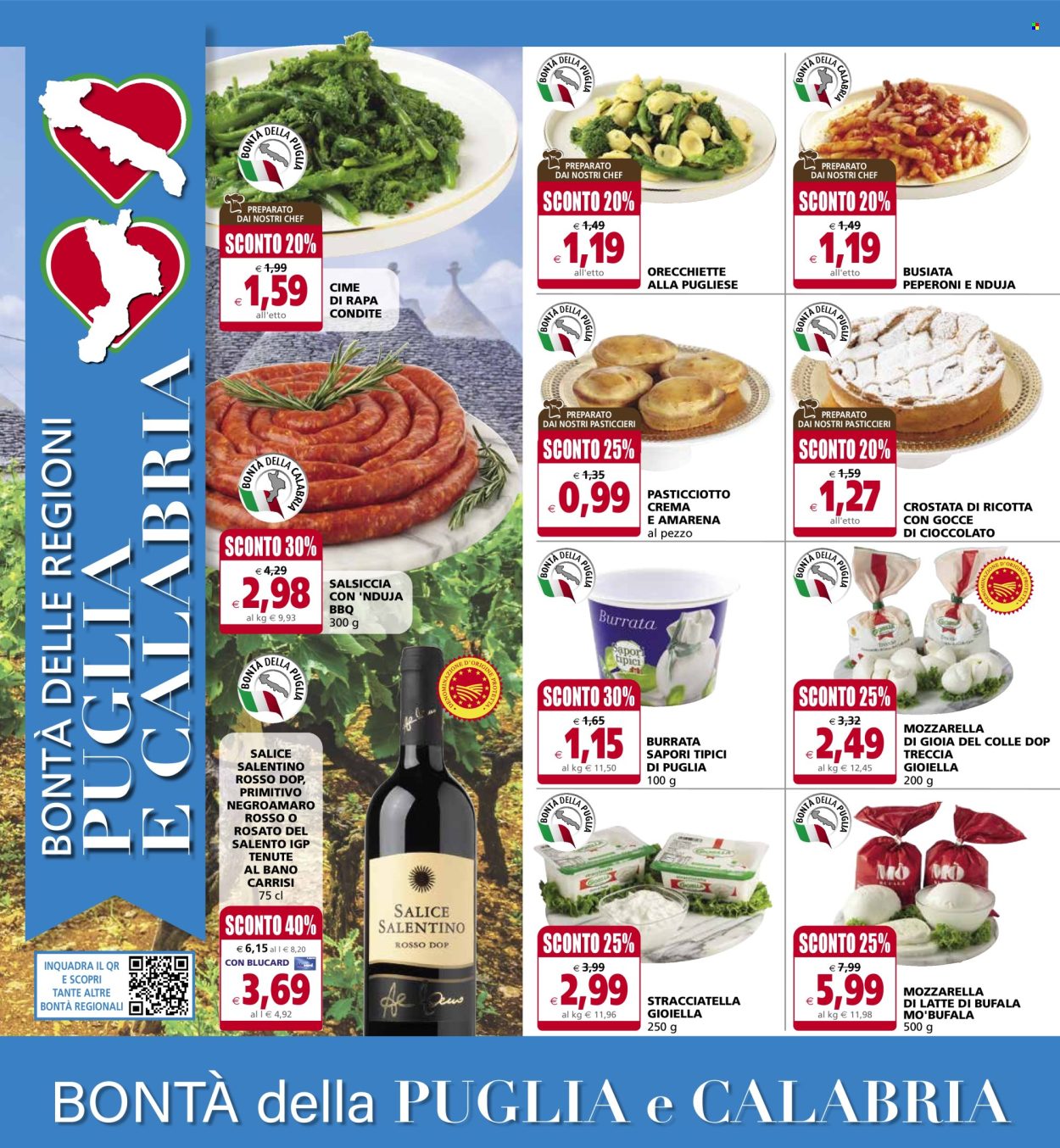 Volantino Il Gigante - 5/9/2024 - 18/9/2024. Pagina 13