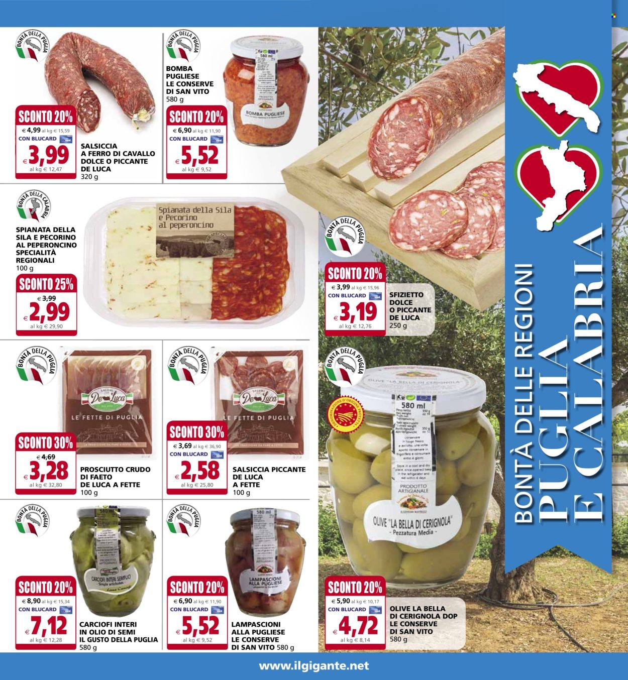 Volantino Il Gigante - 5/9/2024 - 18/9/2024. Pagina 17