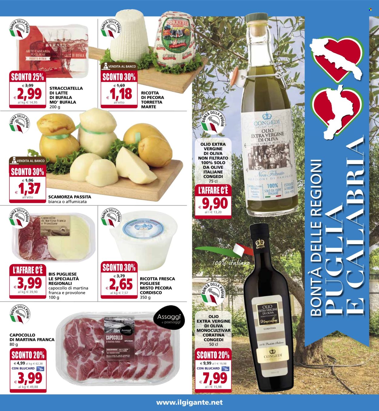 Volantino Il Gigante - 5/9/2024 - 18/9/2024. Pagina 19