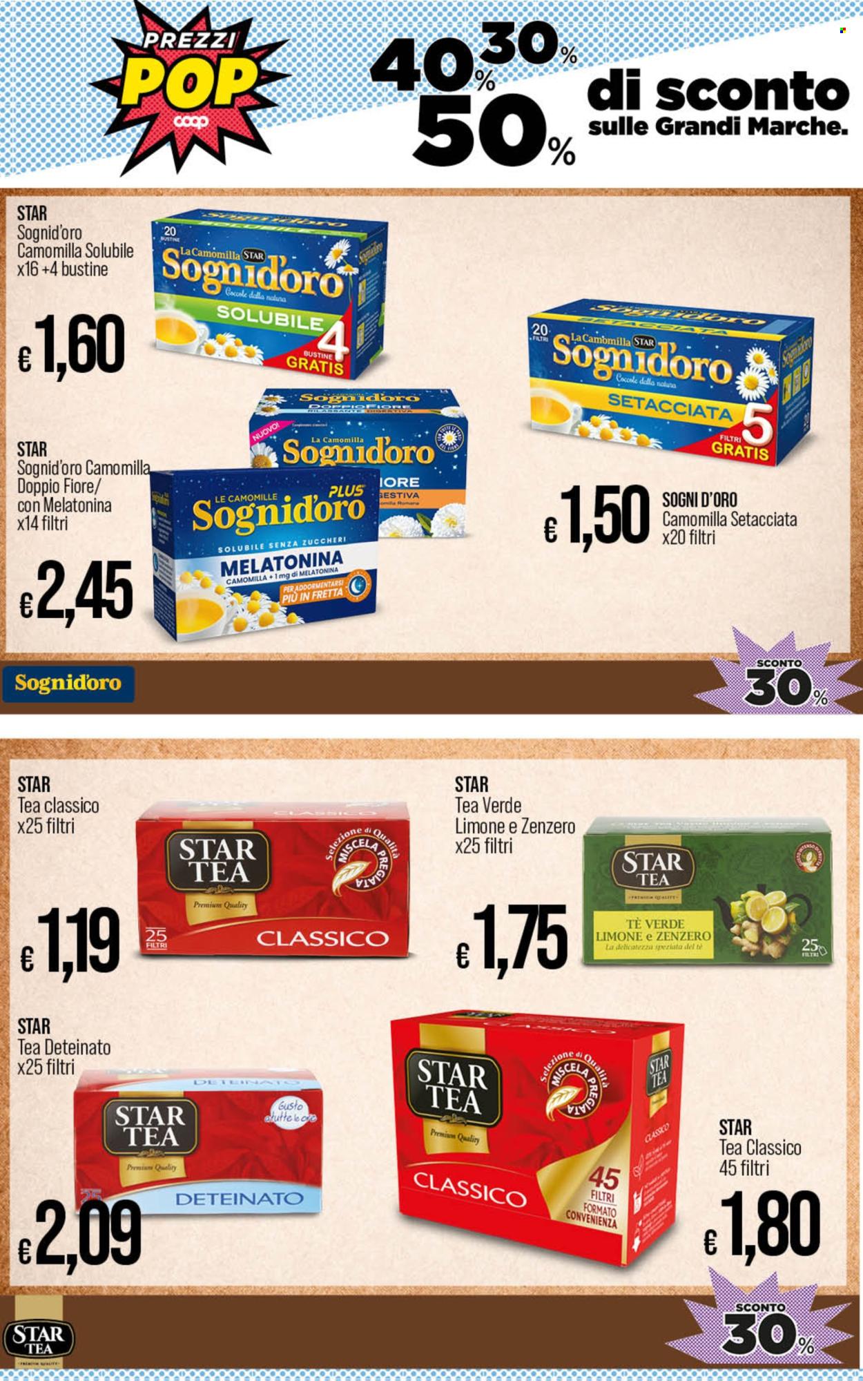 Volantino Coop - 5/9/2024 - 16/9/2024. Pagina 6