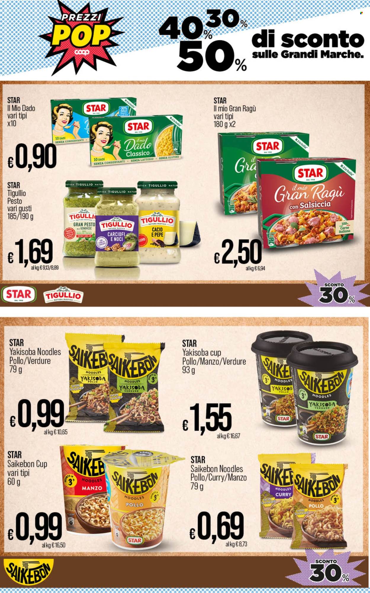 Volantino Coop - 5/9/2024 - 16/9/2024. Pagina 8