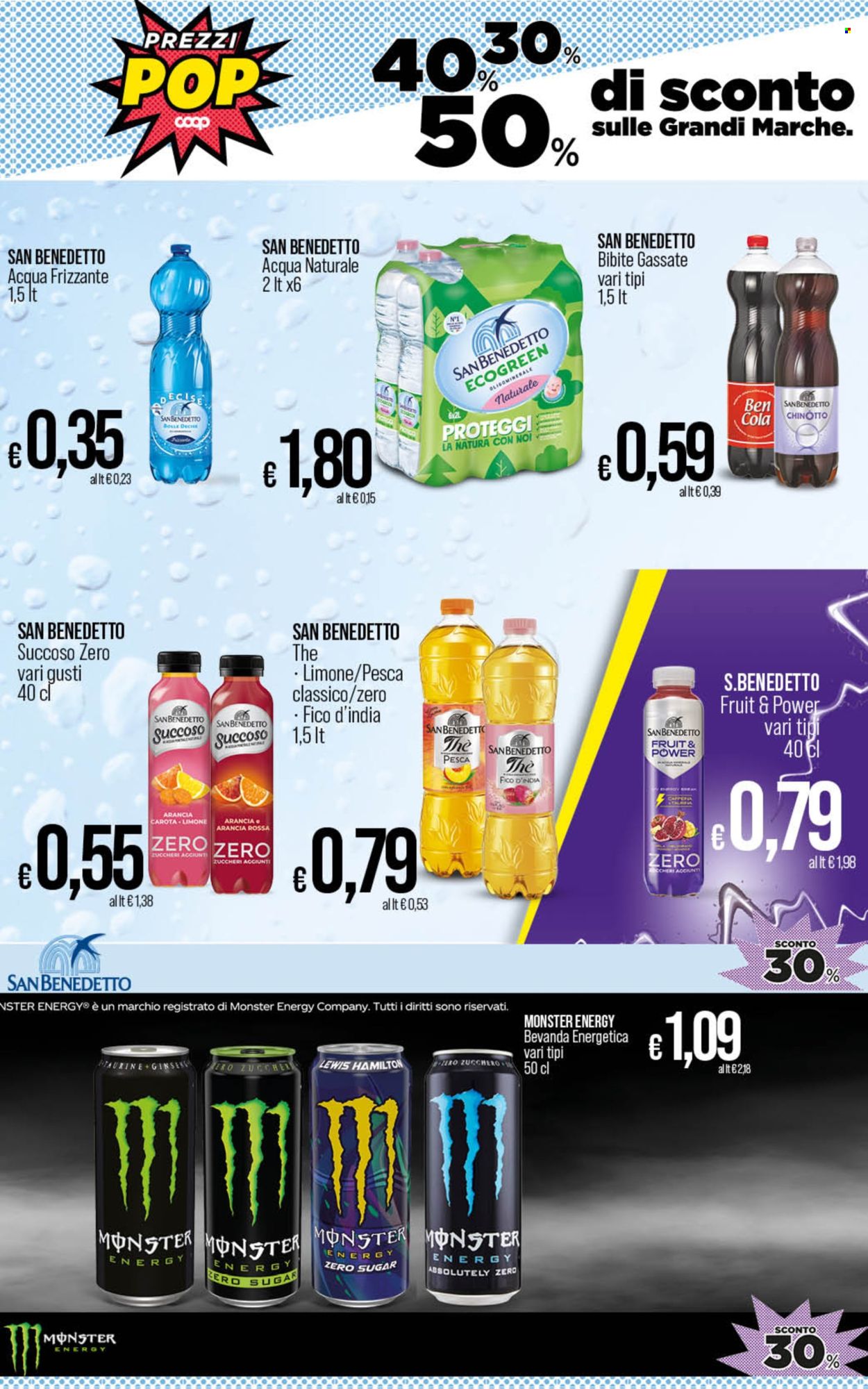 Leták Coop - 5.9.2024 - 16.9.2024. Strana 11
