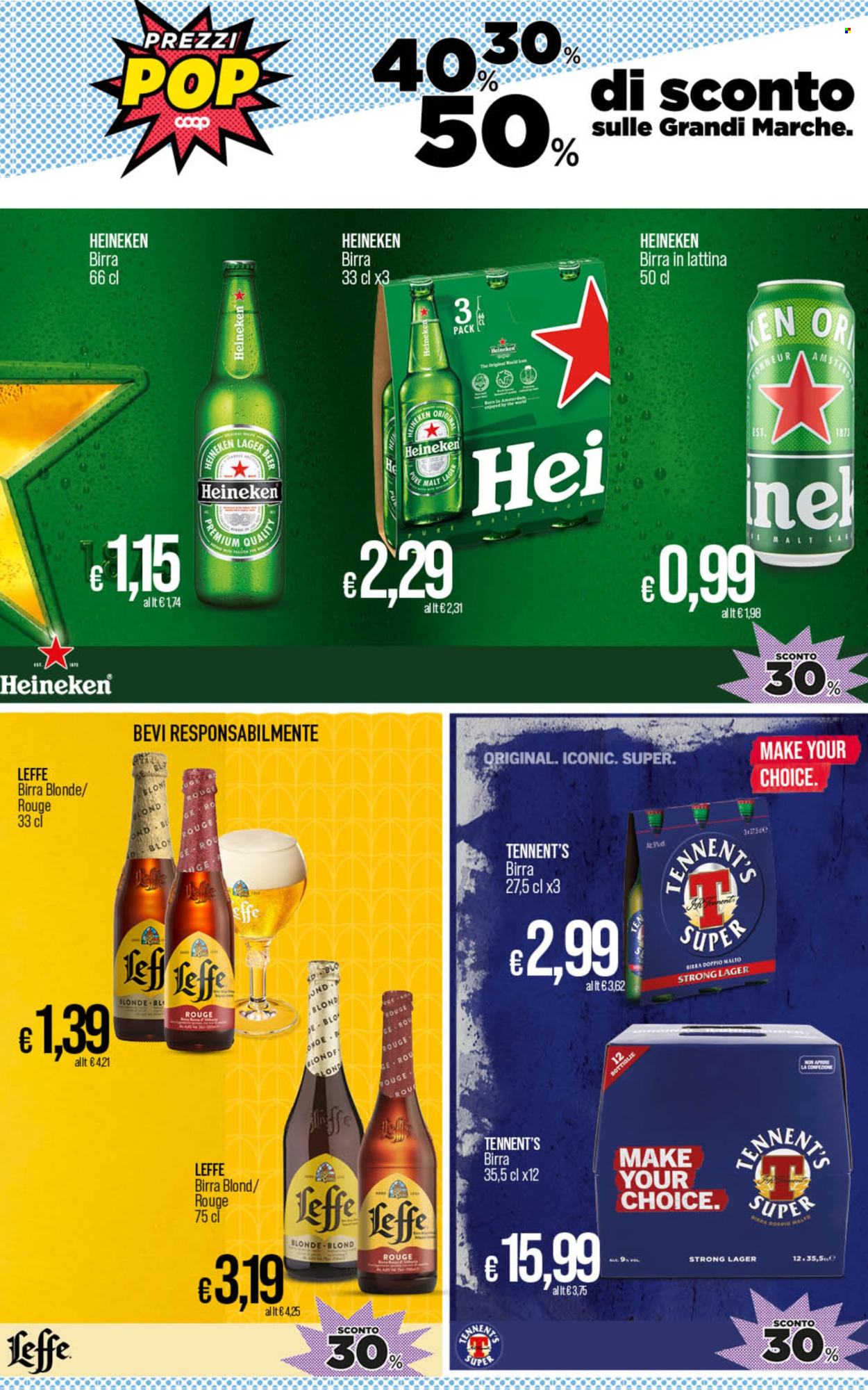 Volantino Coop - 5/9/2024 - 16/9/2024. Pagina 12