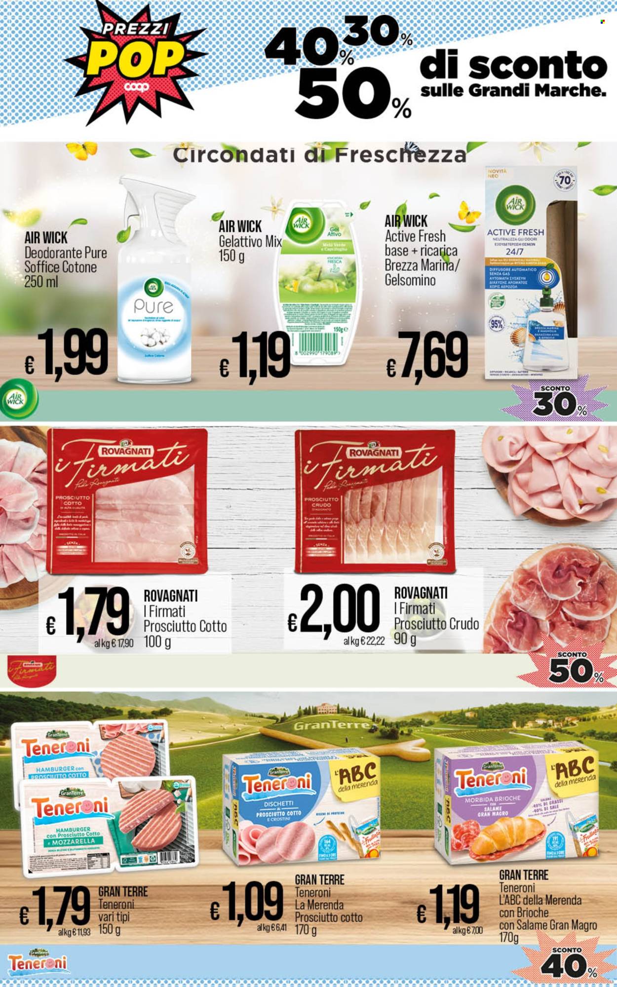 Volantino Coop - 5/9/2024 - 16/9/2024. Pagina 13