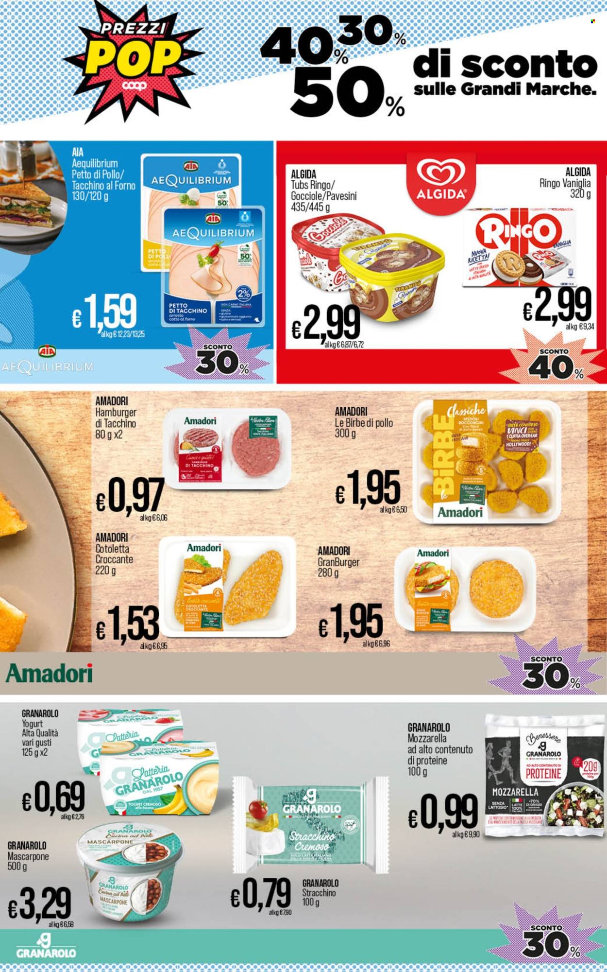 Volantino Coop - 5/9/2024 - 16/9/2024. Pagina 15