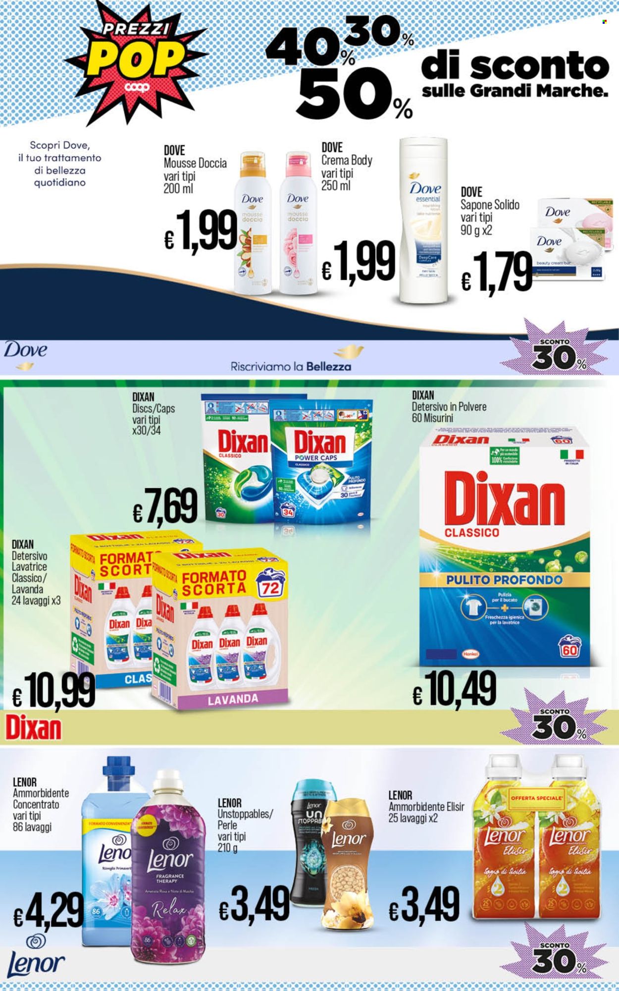 Leták Coop - 5.9.2024 - 16.9.2024. Strana 21