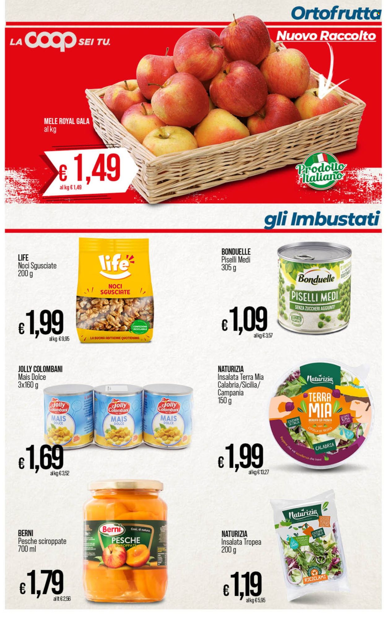 Leták Coop - 5.9.2024 - 16.9.2024. Strana 31