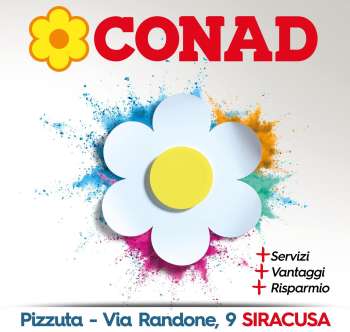 Volantino Conad - 4/9/2024 - 15/9/2024.