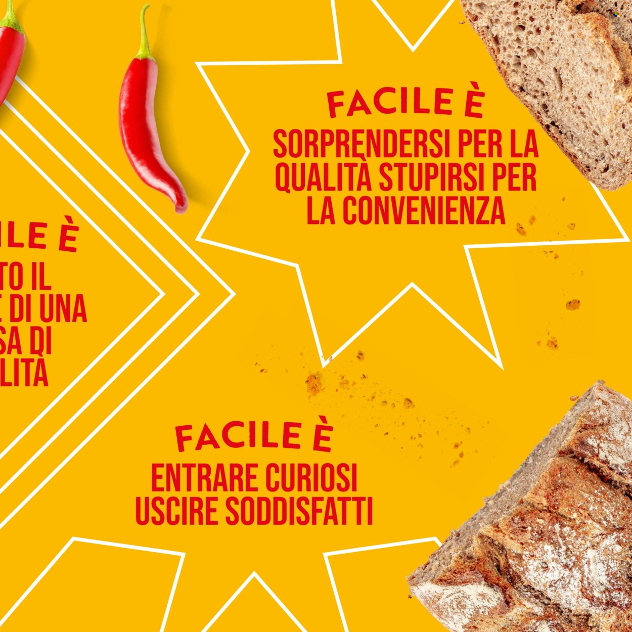 Leták Spesa Facile Conad - 12.9.2024 - 30.9.2024. Strana 3