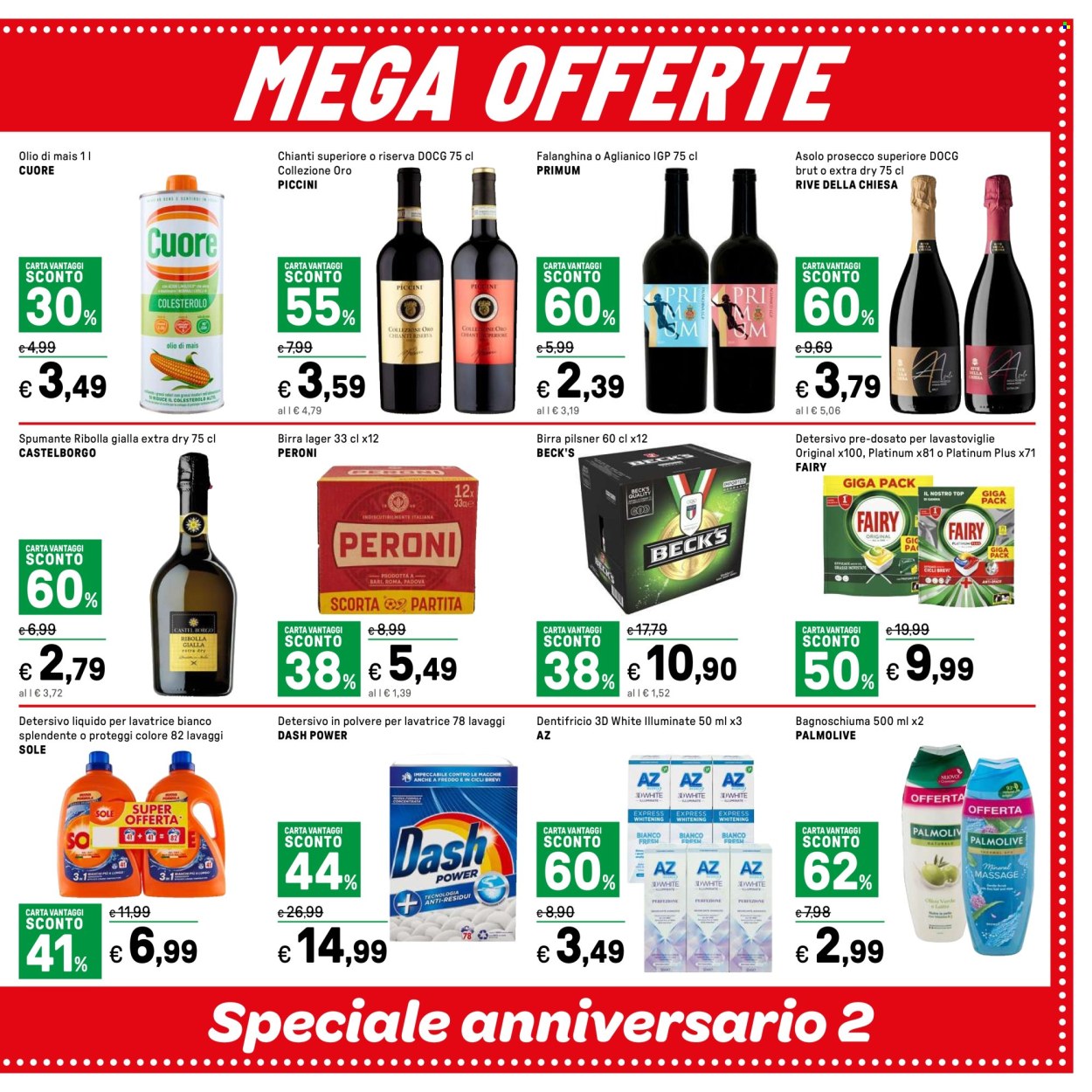 Volantino Iper, La grande i - 6/9/2024 - 15/9/2024. Pagina 5
