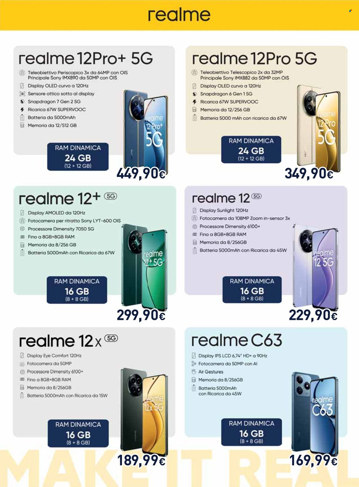 Volantino Unieuro - 6/9/2024 - 19/9/2024. Pagina 36