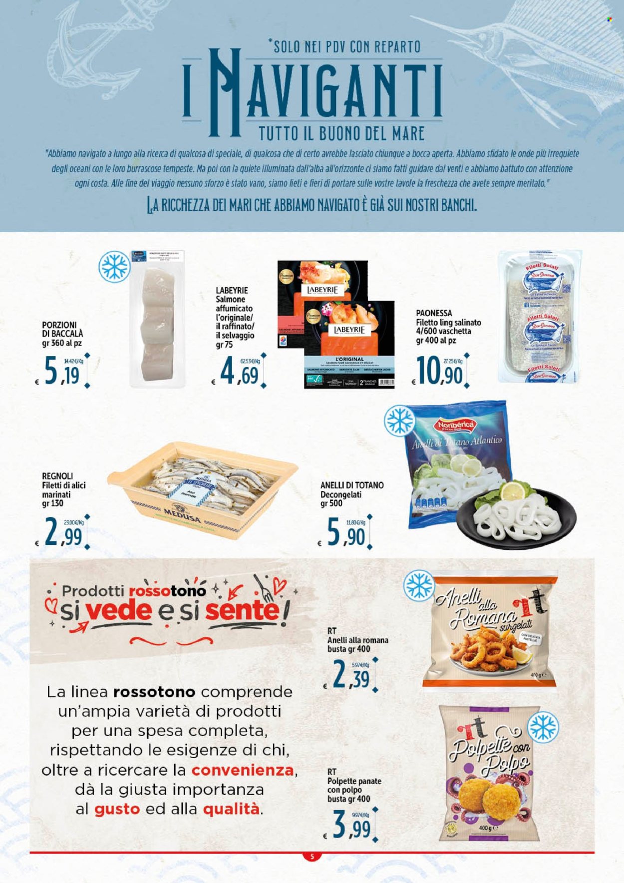Leták Carrefour - 12.9.2024 - 21.9.2024. Strana 5