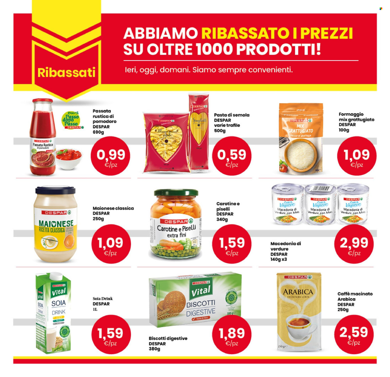 Leták Interspar - 12.9.2024 - 22.9.2024. Strana 33