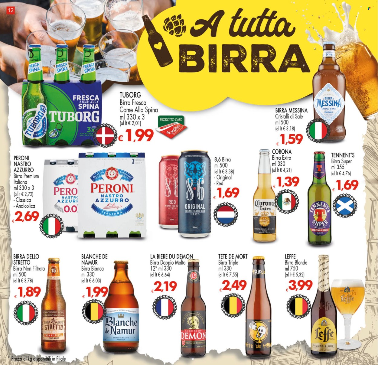 Volantino Interspar - 12/9/2024 - 25/9/2024. Pagina 12