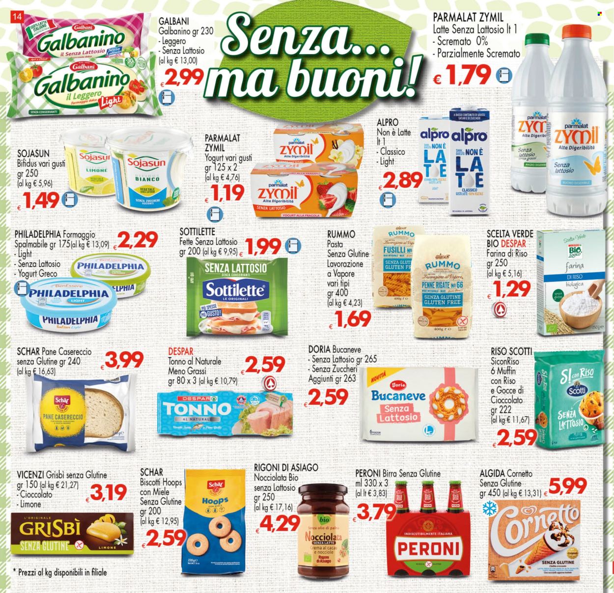Volantino Interspar - 12/9/2024 - 25/9/2024. Pagina 14