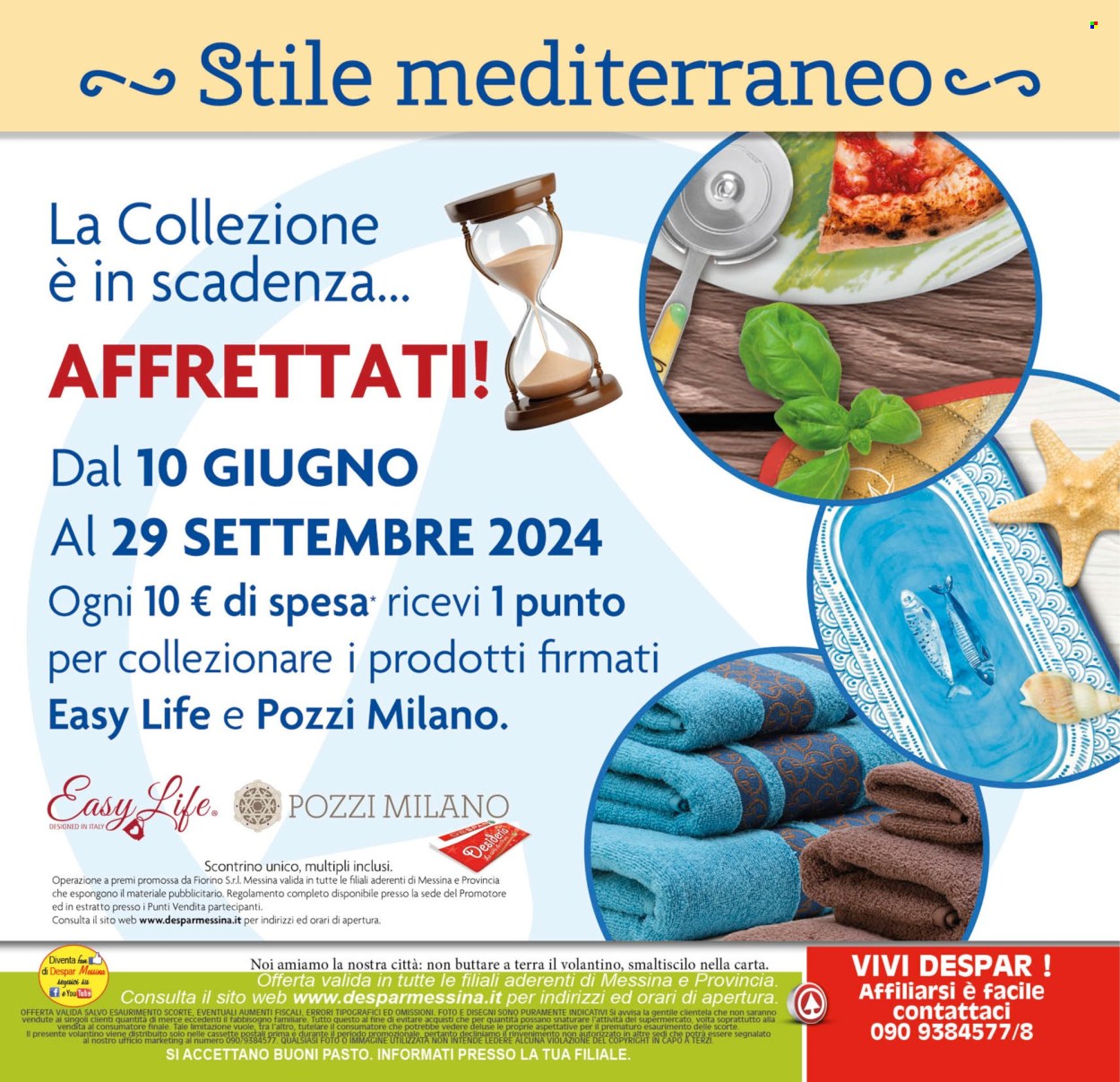 Volantino Interspar - 12/9/2024 - 25/9/2024. Pagina 24
